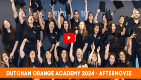 Dutcham | Orange Academy 2024